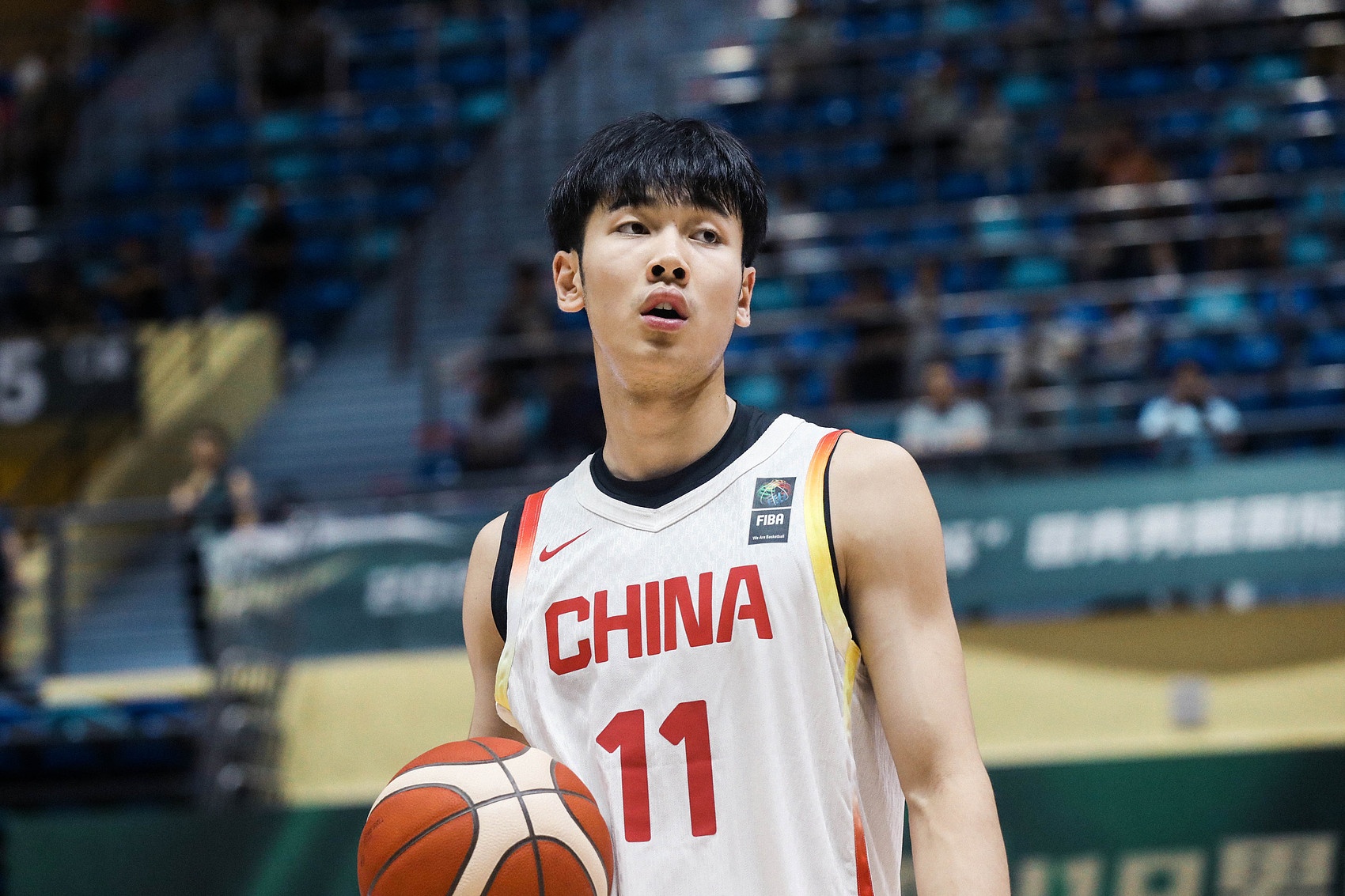 竞技宝移动-张博源：伊利诺伊大学就是打转换快攻 跟我打球的风格相似