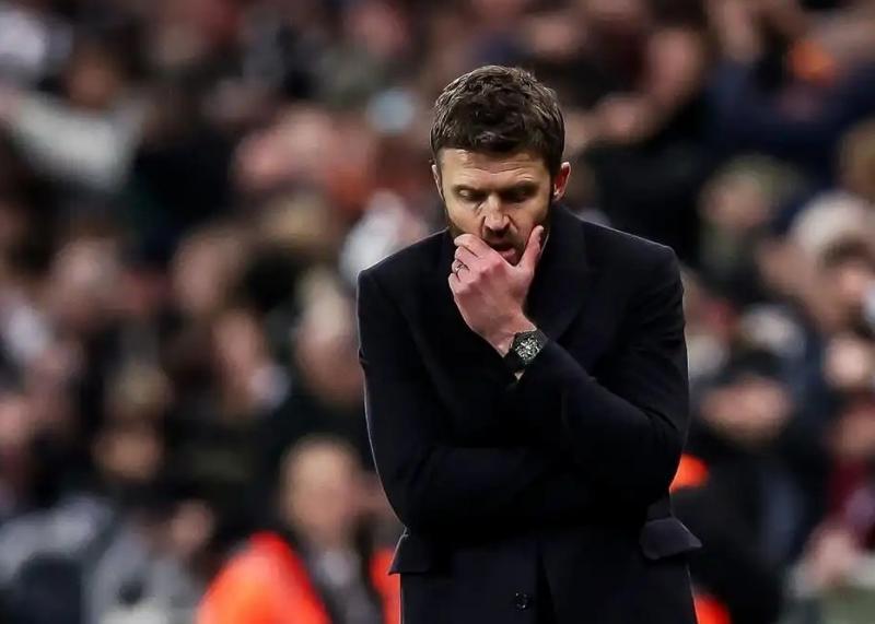 竞技宝平台-早知道｜卡里克执教曼联遭遇首败