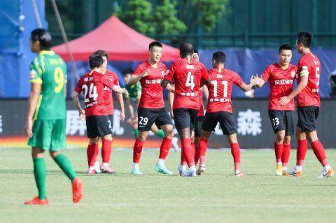 竞技宝移动-国安又跌出前四进攻问题怎么办？新援前锋即将官宣