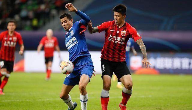 竞技宝平台-国足进12强赛中超暂停？陈戌源：大概率跨年度完赛