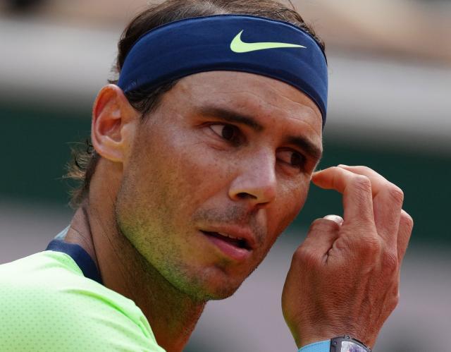 竞技宝移动-纳达尔退出温网东奥不意外 最大受益者却并非德约